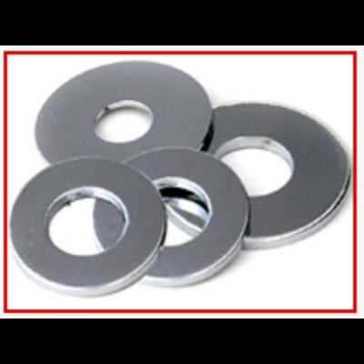 ASTM A325 Flat Washers
